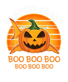 Discover Brother Shark Boo Boo Boo Funny Halloween Gift