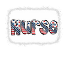 Discover American Patriotic Nurse 4Th Of July Flip Flops