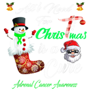 Discover All i Need For Christmas is a Cure Adrenal Cancer