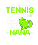 Discover Women My Favorite Tennis Player Calls Me Nana