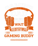 Discover Gamer Father's Day Video Games Gaming Dad From Son