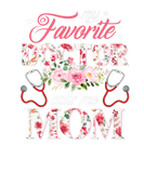 Discover My Favorite Doctor Call Me Mom Flower Happy Mother