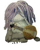Discover Banjo  man