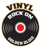 Discover Vinyl Rock On Golden Oldie , Vinyl Record