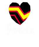 Discover Rubber Gay Pride Rainbow Word Design