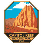 Discover Capitol Reef National Park Cathedral Valley Loop H