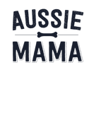 Discover Aussie Mama Red Merle Australian Shepherd Farm Dog