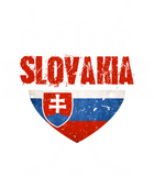 Discover Name & Number Back Print Slovakian Hockey