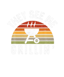 Discover They See Me Grillin' Barbecue Grill Master BBQ Mea