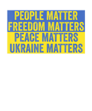 Discover Ukraine Matters President Zelensky Speech Quote FR