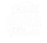 Discover PROUD Class of 2022 Graduate Congrats the Grad