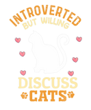 Discover Introverted But Willing To Discuss Lover Cat Fianc