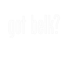 Discover Got Belk Name Family Retro Funny