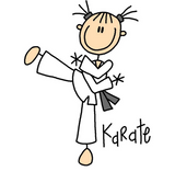 Discover Stick Figure Karate