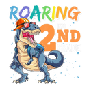 Discover Funny Dinosaur Back To School Roaring Into 2Nd Gra