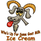 Discover Ice cream Goat