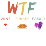 Discover Thanksgiving WTF