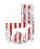 Discover Greyhound American Flag 4Th Of July USA Patriotic