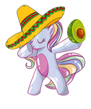 Discover Cute Dabbing Unicorn 5 Cinco De Mayo 2022 Mexican