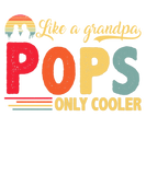 Discover Pops Like a Grandpa Only Cooler Vintage Retro
