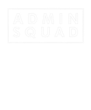 Discover Admin Squad Administrator Assistant Office Team Ap