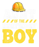 Discover Aunt Of The Birthday Boy Construction Birthday Par