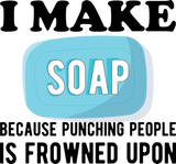 Discover Soap Maker - I make soap