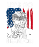 Discover Let's - Go - Branson Brandon Conservative Anti Lib