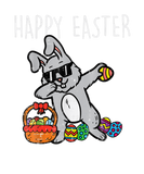 Discover Bunny Rabbit Happy Easter Dab Dance Cool Kids