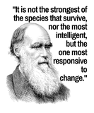 Discover Charles Darwin Quote Evolution Pro Science Atheist