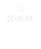 Discover Coraline The Queen / Crown