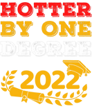 Discover Hotter by one degree 2022 graduation