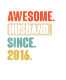Discover 6 Wedding Aniversary Gift Him - Awesome Husband Si
