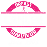 Discover Awareness Breast Cancer Survivor Since 2008