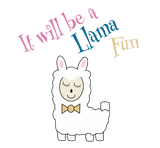Discover Cute Llama Fun