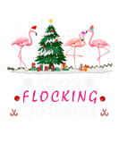 Discover Flamingo Santa Hat Reindeer Xmas Merry Flocking Ch