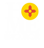 Discover HOME Albuquerque New Mexico (front frint)