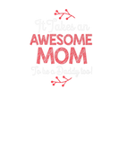 Discover It Takes An Awesome Mom To Be A Daddy Too Happy Mo