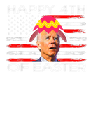 Discover Joe Biden Happy 4Th Of July Confused Easter Bunny