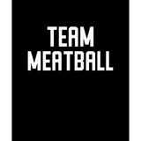 Discover Team Meatball Polo