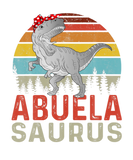 Discover Abuelasaurus T Rex Dinosaur Family Matching Men Wo
