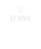 Discover Gemma The Queen / Crown