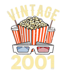 Discover Vintage 2001 Friends Bday 21 Years Old Cinema Popc