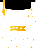Discover proud grandma of a 2021 graduate