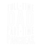Discover Full-Time Dad Part-Time Pancreas - Diabetes Awaren