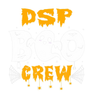 Discover DSP Boo Crew Halloween Funny Nursing