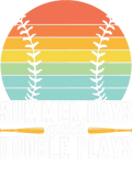 Discover Baseball Summer Days And Double Plays 83 Baseball