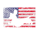 Discover Dachshund Dog 4Th Of July American Flag Dog Lover