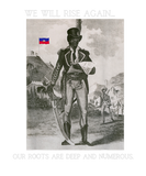 Discover Haiti's Vintage Quote