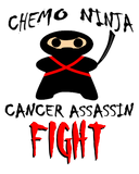 Discover FIGHT!  Chemo Ninja Cancer Assassin